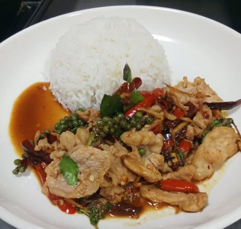 food